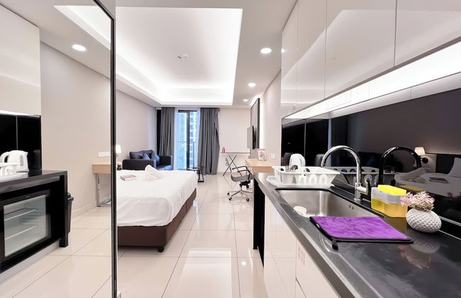 Grand Ion Delemen by Manhattan Group - Foto 24