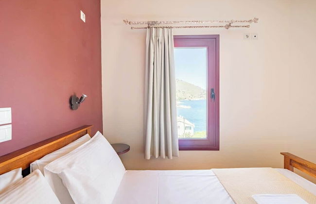 Greka Ioanian Maisonette - Poolside Seaview Bliss - Foto 42