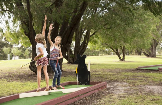 RAC Busselton Holiday Park - Foto 57