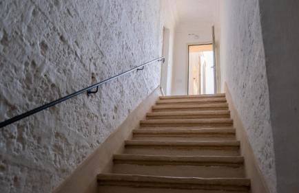 Historic building with pool - Foto 29