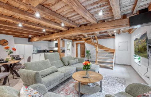 Amazing Apartment In Irrhausen With Wifi - Foto 10