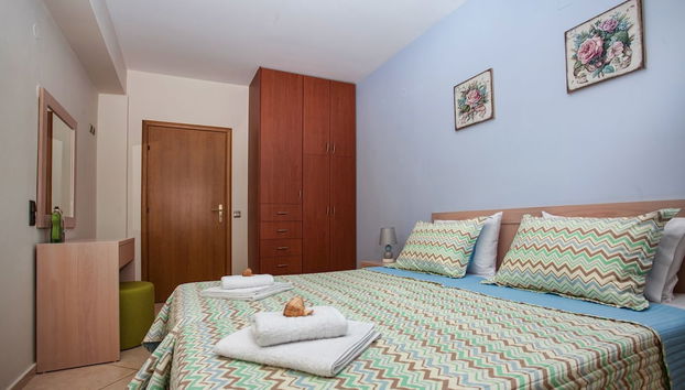 Palladio Luxury Villa - Foto 3, Habitación