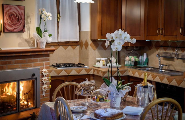 La Finestra Sui Cento Portali - Photo 9