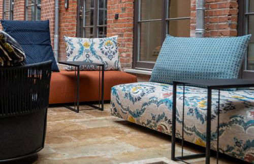 Suite Home Apartments - Foto 58