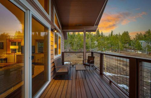 Mountain Retreat - Sleeps 7 - Canoe - Fireplace - Foto 2