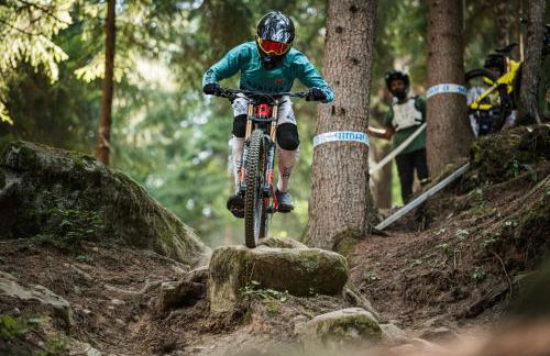 Appartamento il Portico - Photo 30