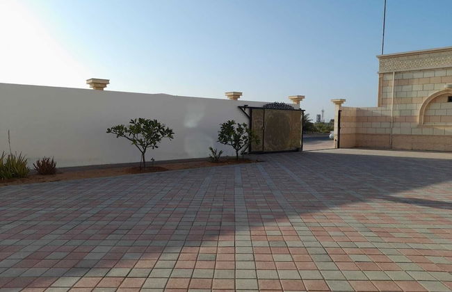 Holiday Villa Ras Al Khaimah - Photo 29