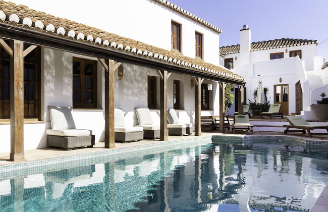 Casa Molino Bajo - Photo 53