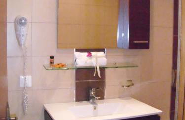 Olga's Garden Apartments - Foto 56