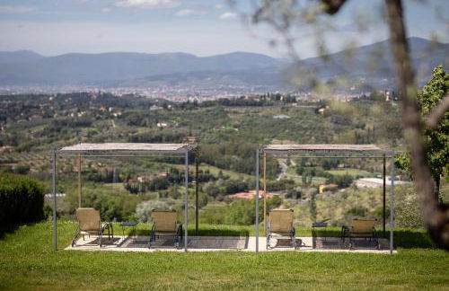 Tenuta Torre Rossa Farm & Apartments - Foto 80