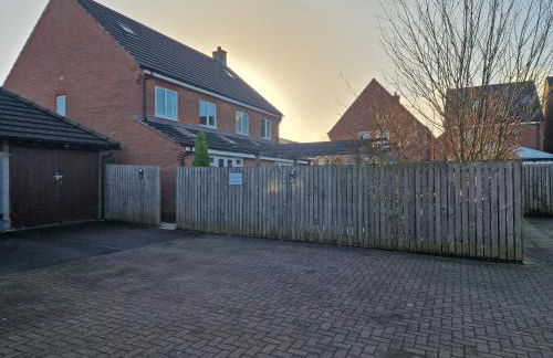 Hornscroft Park - Contemporary luxury and style - Foto 62