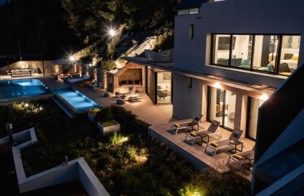 Ionian Grand Villas - Villa Naya - Foto 76