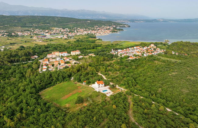 Villa Zen Garden - Foto 48