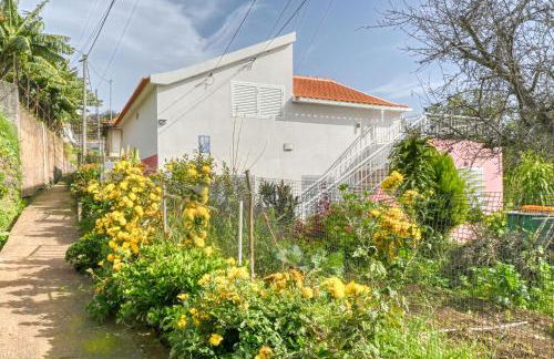 Cantinho da Mikaela, A Home in Madeira - Foto 44