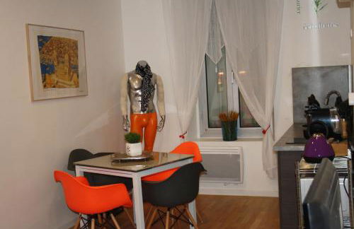 Casa Ammirati Marseille - Foto 67