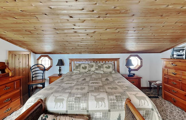 Special Memories by Taylor Made Deep Creek - Photo 19