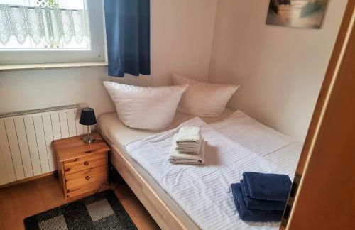 Ferienhaus Piratennest - Foto 5