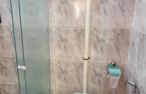 Kitnet, piso superior, Praia do Morro a 300mtrs - Foto 9