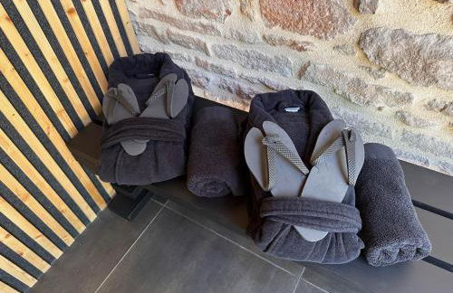 LE GITE DU CARGE D'ARLAY - Foto 29