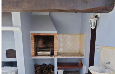 Ericeira -Oceonview Villa with Pool and Whirlpool - Foto 11