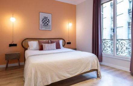 Stay U-nique Apartments Balmes II - Photo 32