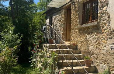 Le Moulin de Rochopt - Photo 39