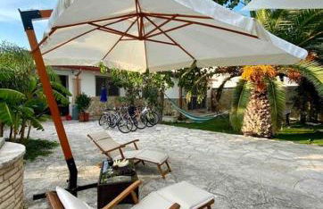 Eleutheria beach villa by the beach - Foto 27