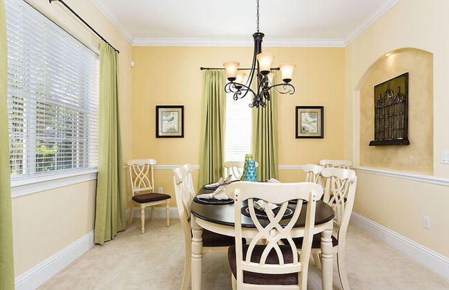 Je45977 - Reunion Resort - 7 Bed 6 Baths Villa - Photo 26