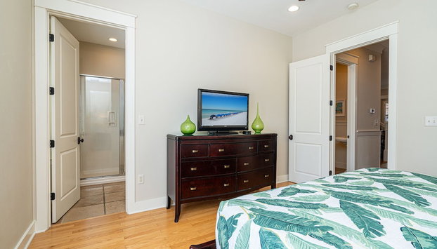 Sandestin Bungalo 46: Golf Cart, Pool, Beach - Foto 3, Habitación