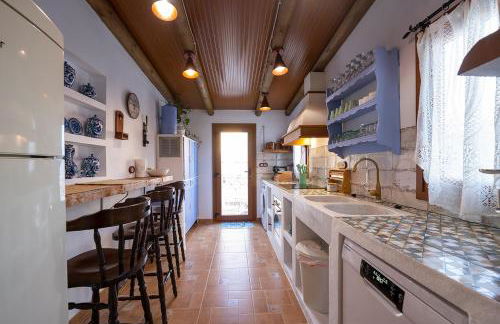 Pintoresco Alojamiento Rural La Camarilla - Foto 2