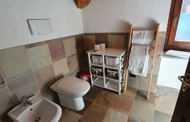 Agriturismo Chevres a Cheval - Foto 56