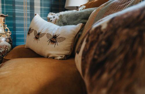 Elsie's Cottage - Foto 24