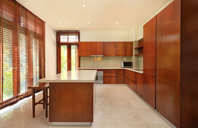 Resort Villa Da Nang By Abogo - Photo 43