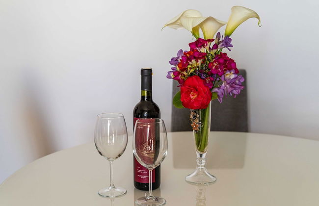 Apartman Debos - Foto 20