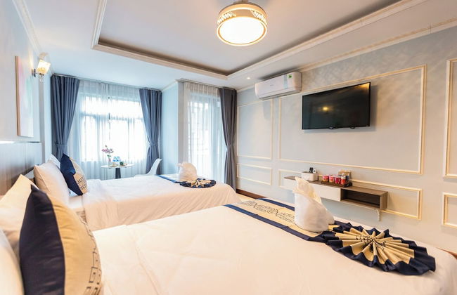 Bien Sao 2 Hotel- Nguyen Van Luong - Photo 20