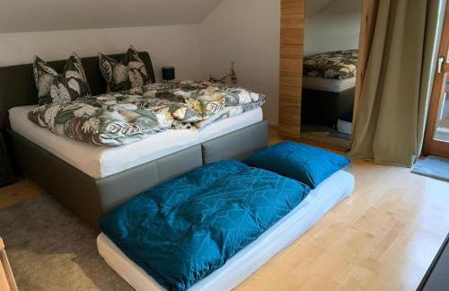 Habicht Ferienhaus - Foto 32