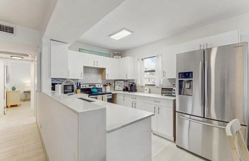 The Sailor's Perch, Unit 1 - Foto 8