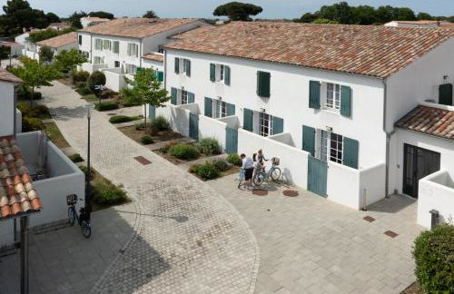 Résidence Odalys Rêve d'île - Foto 60