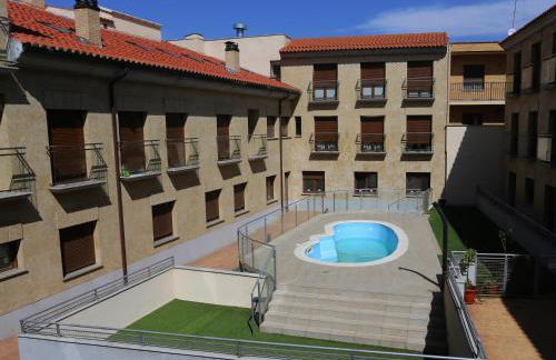 Apartamento turisticos Puente Romano P3 1-B - Foto 12