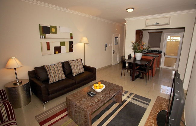 The Capital Villa - Foto 12