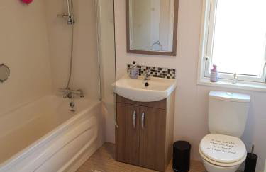 Southsea, Beach and Beauty Lodges - Foto 52