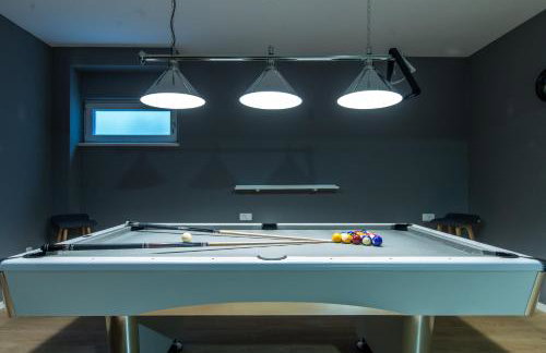 Villa Violet with Salt water pool - Foto 21