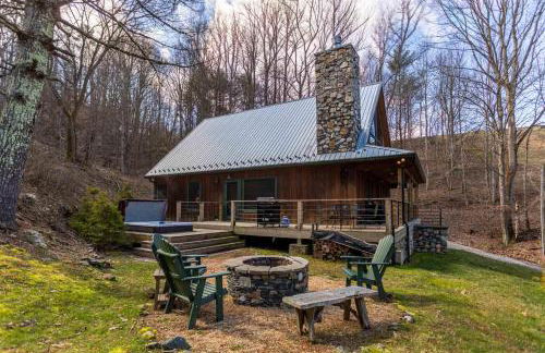 A River Mist Walk - Foto 31