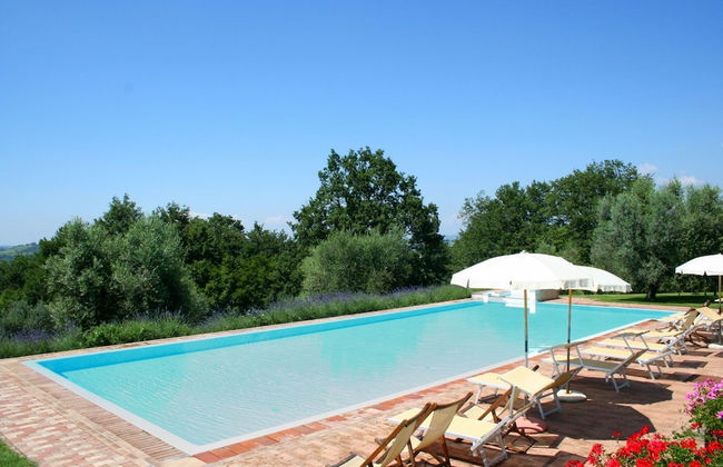 Podere il Pino - Foto 74