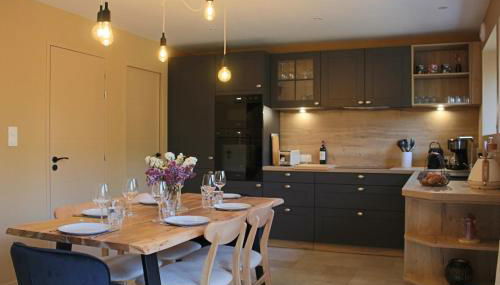 L'Écurie - Nature et SPA privé - Foto 2