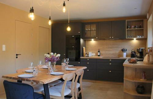 L'Écurie - Nature et SPA privé - Foto 2