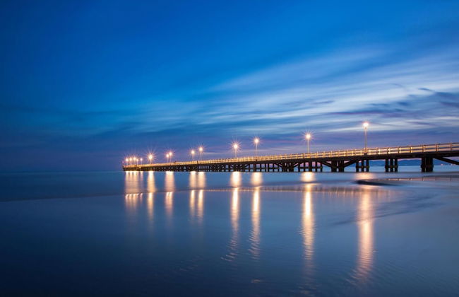 Villa Clara few km From the sea - Foto 17