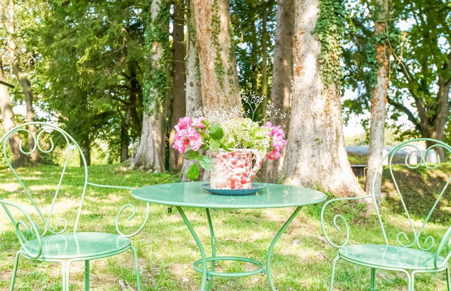 Holiday Home in Phhl for 2 Person - Foto 35