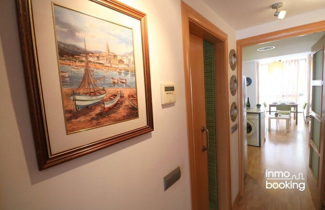 InmoBooking Disseny Cambrils - Foto 50