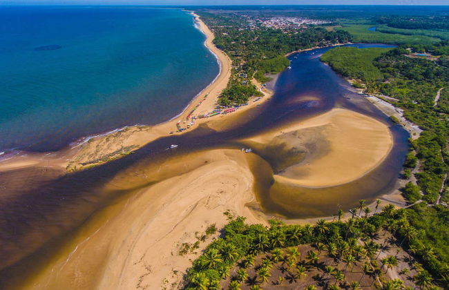 Caraíva Day Trip - Photo 7